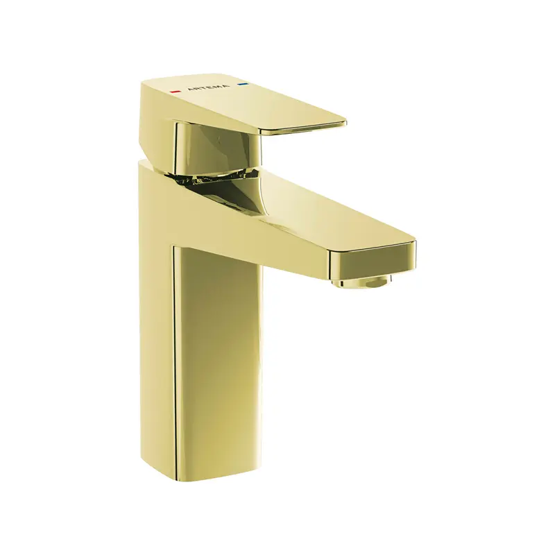 VitrA Root Square Lavabo Bataryası A4273174