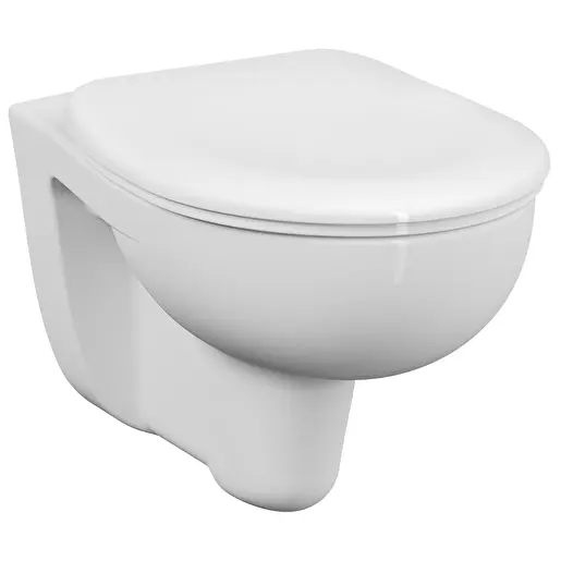 VitrA S20 Round Asma klozet 5959L003-0850