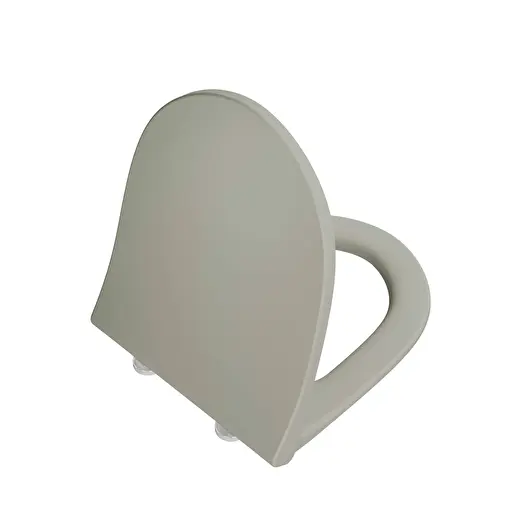 VitrA Sento İnce Klozet Kapağı 130-420R009