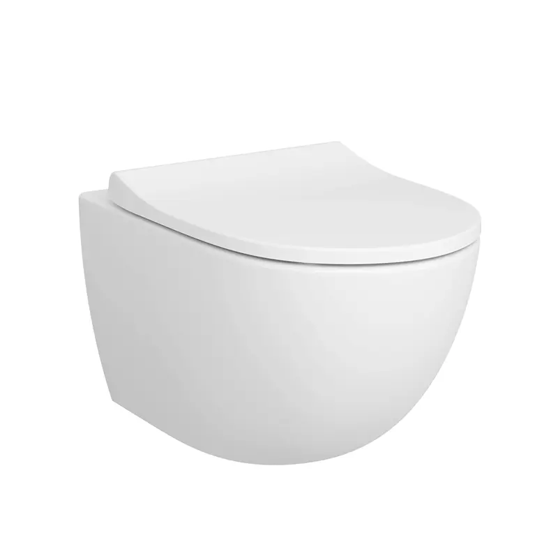 VitrA Sento Asma Klozet 7748B003-0559