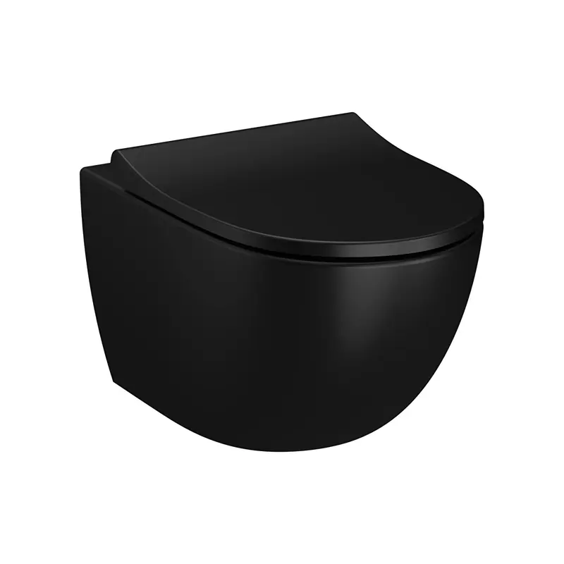 VitrA Sento Asma Klozet 7748B083-0559