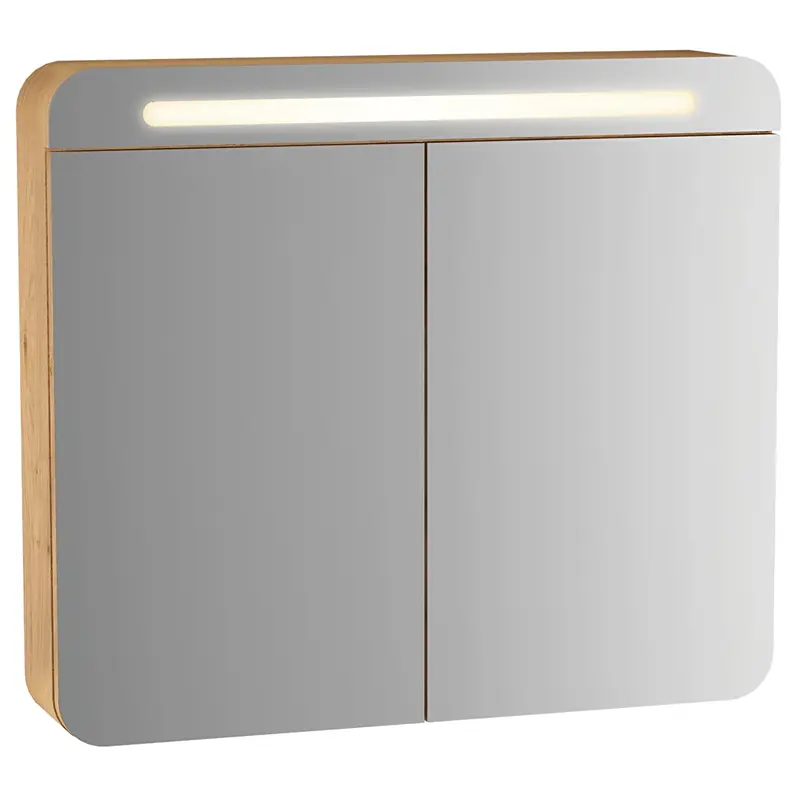 VitrA Sento Aynalı Banyo Dolabı 60896
