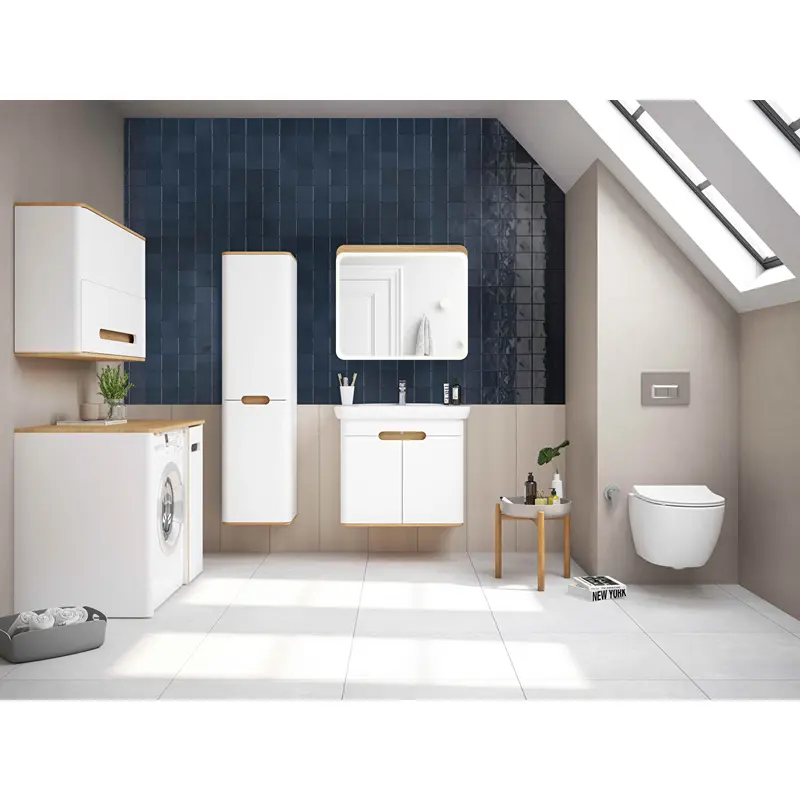 VitrA Sento Boy Dolabı 60848