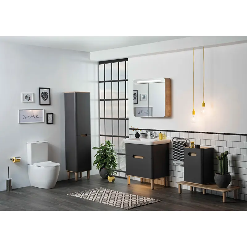 VitrA Sento Boy Dolabı 60850