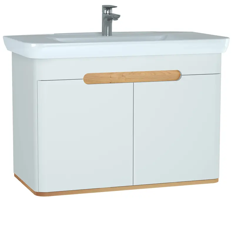 VitrA Sento Lavabo Dolabı 60787