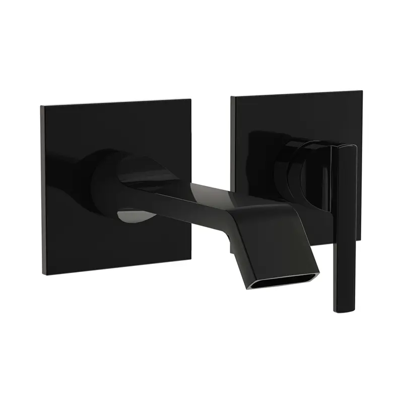 VitrA Suit Ankastre Lavabo Bataryası A4278239