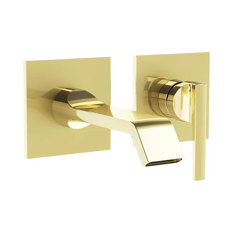 VitrA Suit Ankastre Lavabo Bataryası A4278274