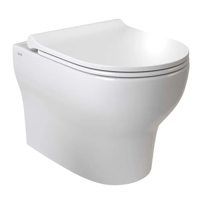 VitrA Zentrum Asma Klozet 7786L003-0090