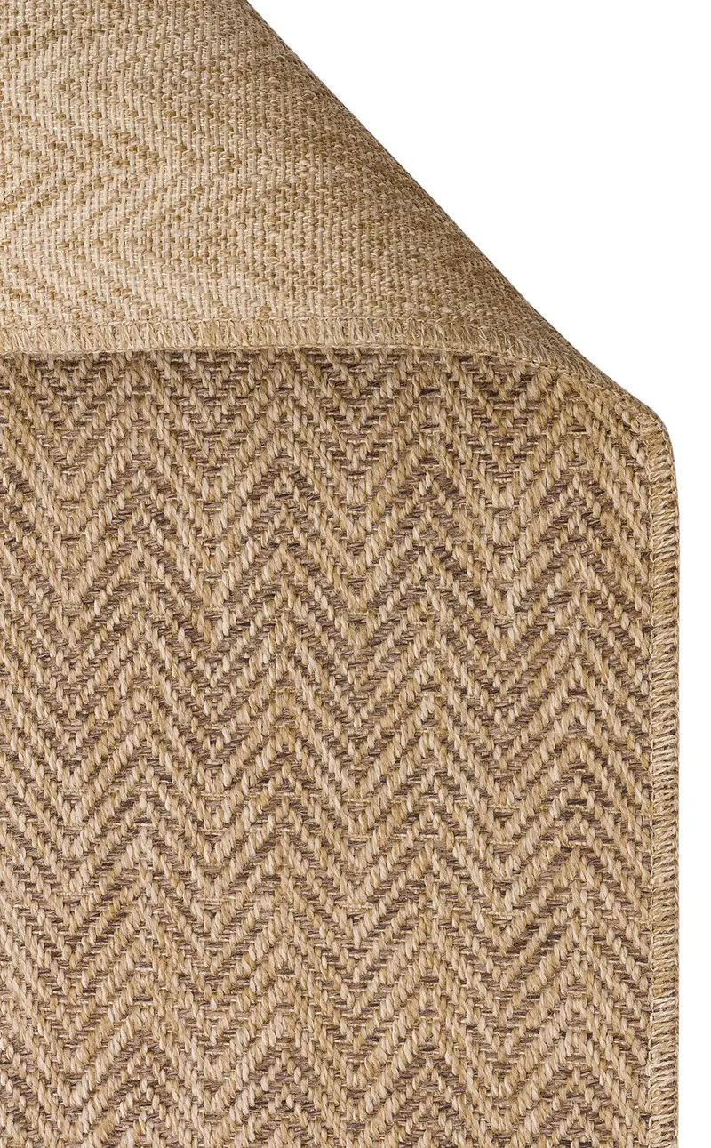 VNT 02 NATURAL MOCHA  - VENTURA -