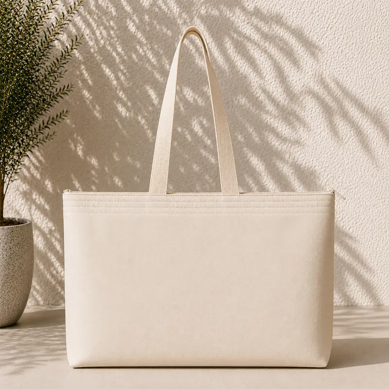 Weekend Tote Bag