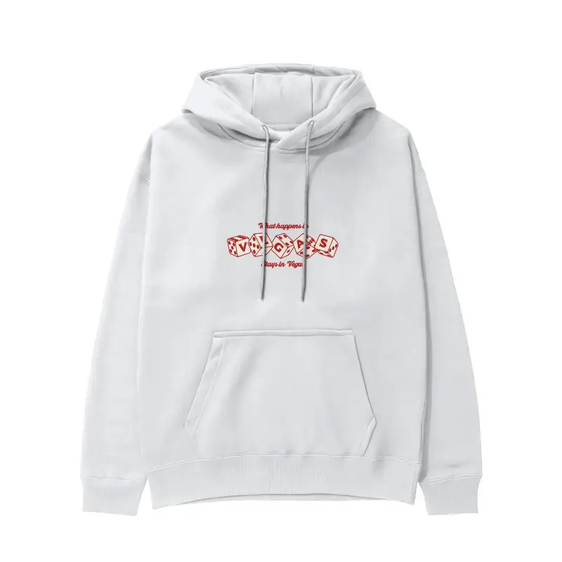 What Happened in Vegas Stays in Vegas Hoodie