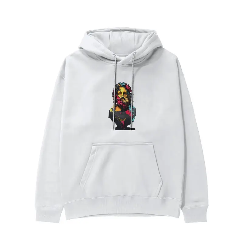 Zeus Hoodie