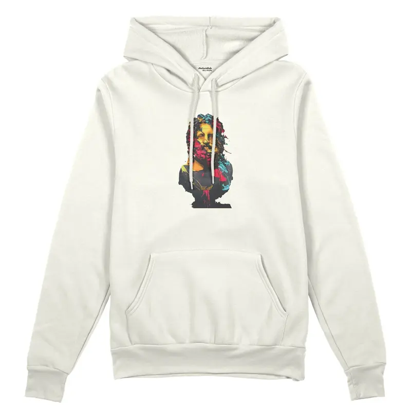 Zeus Oversize Hoodie