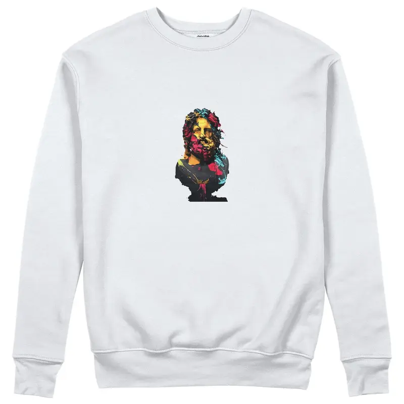 Zeus Sweatshirt